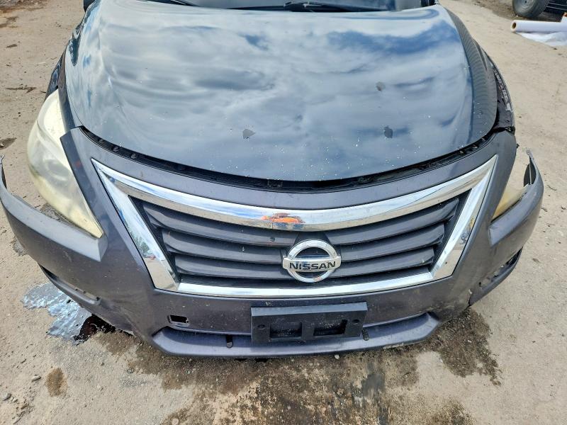 Aukcja sprzedaży 2013 Nissan Altima, vin: 1N4AL3AP3DN519504, numer aukcji: 51189446