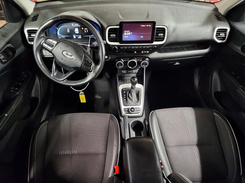 Aukcja sprzedaży 2024 Hyundai Venue, vin: KMHRC8A31RU291650, numer aukcji: 50776976