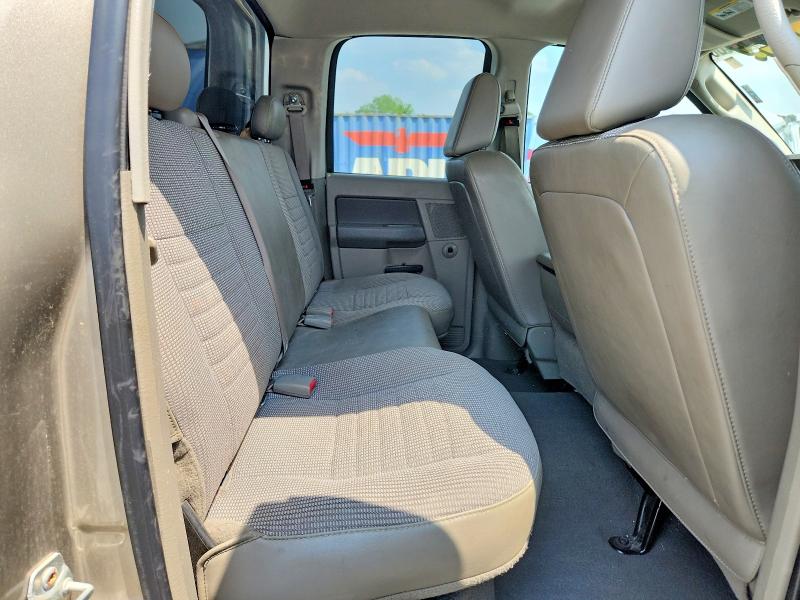 2008 Dodge Ram 1500 მანქანა იყიდება აუქციონზე, vin: 1D7HA18N28J169664, აუქციონის ნომერი: 48482666