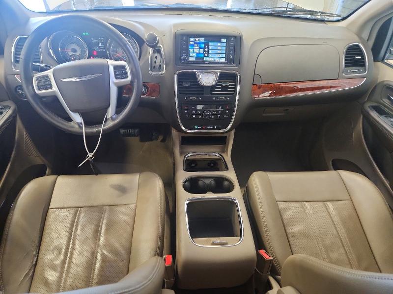 Aukcja sprzedaży 2014 Chrysler Town & Country, vin: 2C4RC1CGXER304088, numer aukcji: 49622456