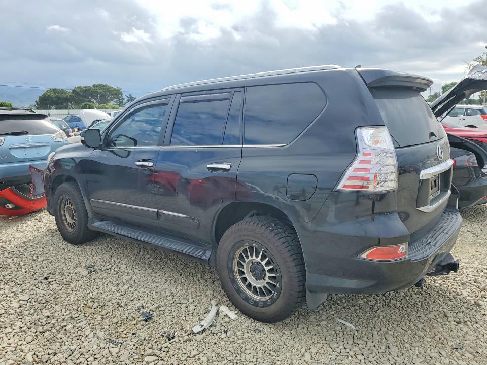 48324136 :رقم المزاد ، JTJBM7FX6E5081359 vin ، 2014 Lexus Gx 460 مزاد بيع