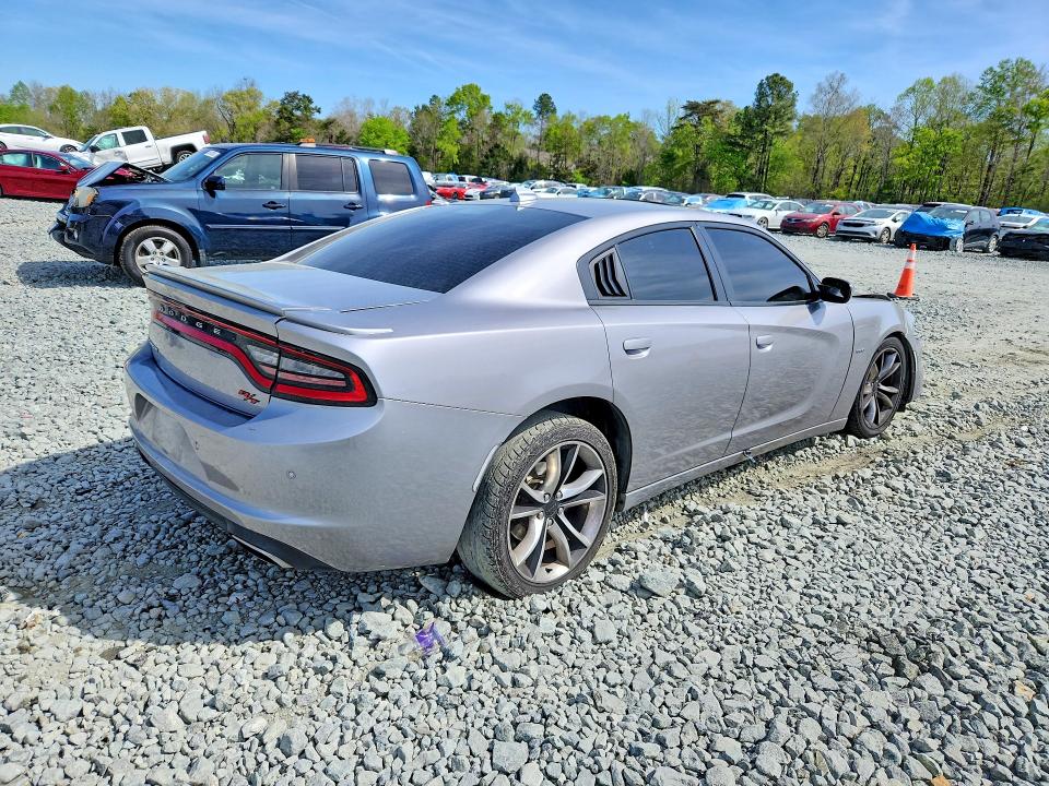 Aukcja sprzedaży 2016 Dodge Charger, vin: 2C3CDXCT4GH241926, numer aukcji: 48958716
