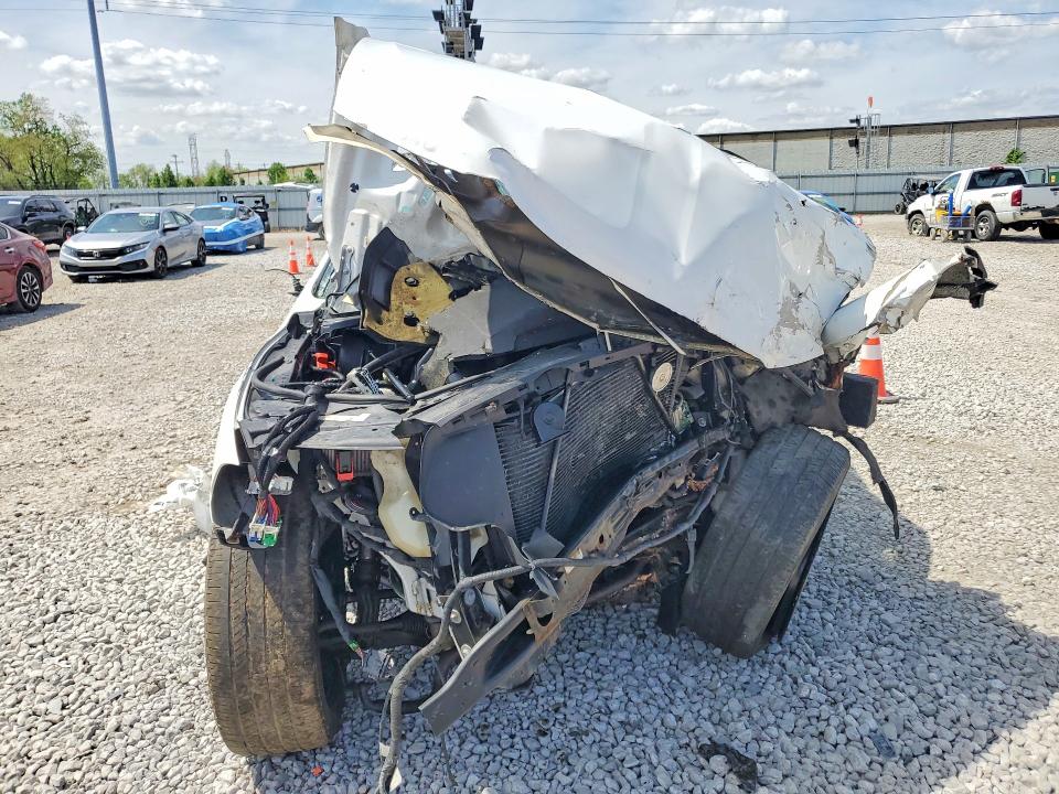 2014 Dodge Durango მანქანა იყიდება აუქციონზე, vin: 1C4RDJAG6EC318370, აუქციონის ნომერი: 50482416