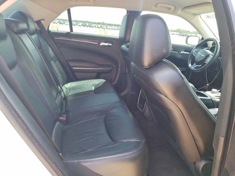 Aukcja sprzedaży 2017 Chrysler 300, vin: 2C3CCAAG1HH663742, numer aukcji: 49618536