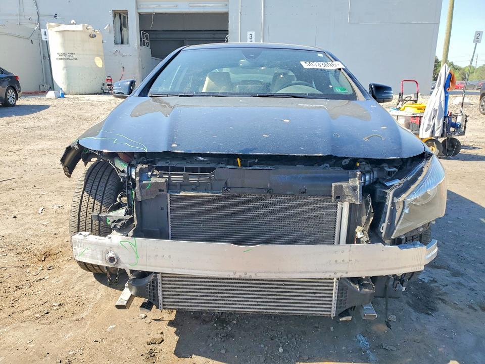 Aukcja sprzedaży 2018 Mercedes Benz Cla, vin: WDDSJ4GB6JN676323, numer aukcji: 50333696