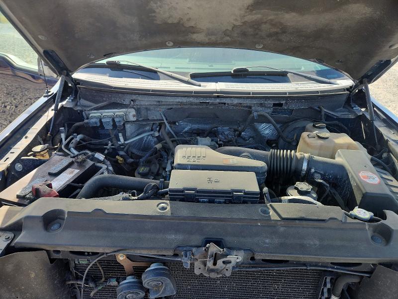 Aukcja sprzedaży 2009 Ford F150, vin: 1FTRF12WX9KA89574, numer aukcji: 49934166