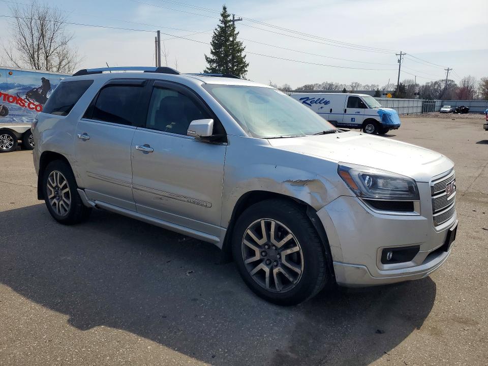 Aukcja sprzedaży 2013 Gmc Acadia, vin: 1GKKVTKD4DJ245903, numer aukcji: 50270406