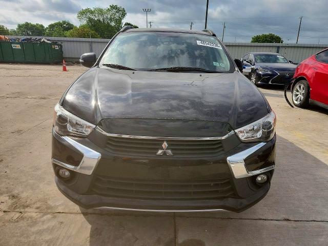 Продаж на аукціоні авто 2017 Mitsubishi Outlander Sport, vin: JA4AR4AW3HZ017218, номер лоту: 48542236