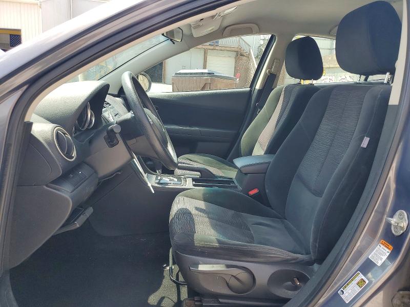 Продаж на аукціоні авто 2009 Mazda 6, vin: 1YVHP81H095M51571, номер лоту: 50773676