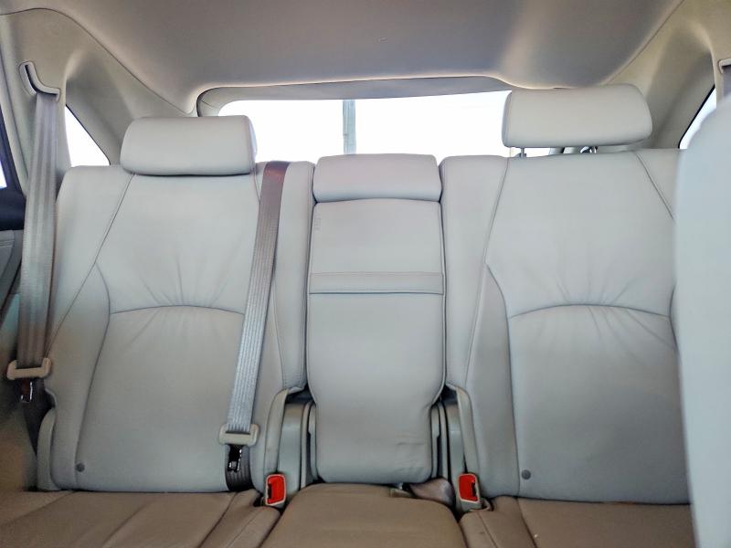 Aukcja sprzedaży 2005 Lexus Rx 330, vin: 2T2HA31U35C070507, numer aukcji: 48739726