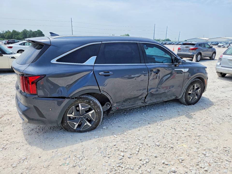Aukcja sprzedaży 2022 Kia Sorento, vin: KNDRG4LG3N5090631, numer aukcji: 50954526
