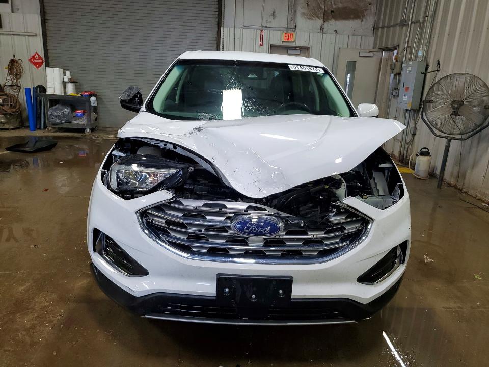 Продаж на аукціоні авто 2022 Ford Edge, vin: 2FMPK4J90NBA61007, номер лоту: 51451876