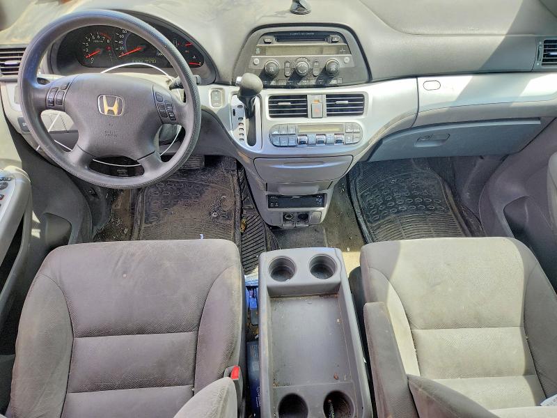 Aukcja sprzedaży 2010 Honda Odyssey, vin: 5FNRL3H54AB501640, numer aukcji: 51642476