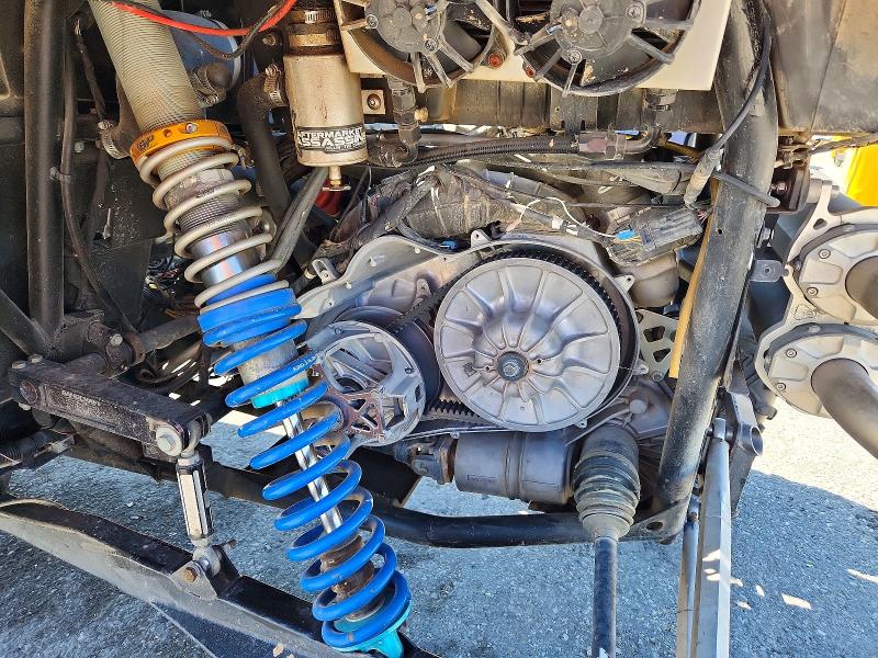 Aukcja sprzedaży 2016 Polaris Rzr, vin: 3NSVFE92XGF463814, numer aukcji: 51203296