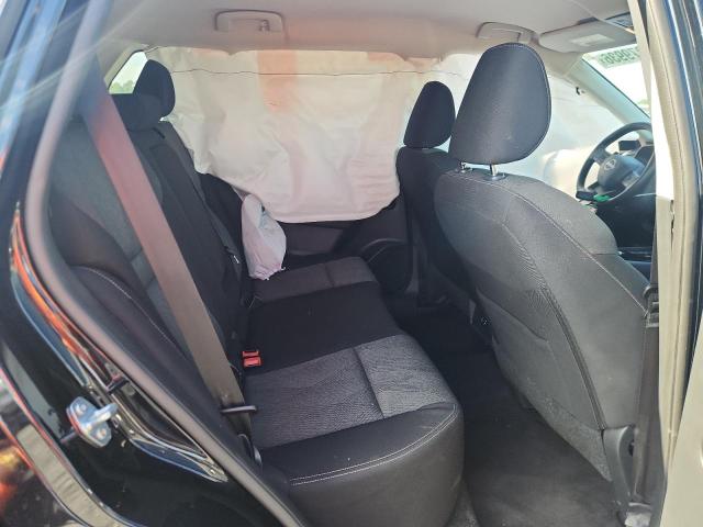 2025 Nissan Rogue მანქანა იყიდება აუქციონზე, vin: 5N1BT3BA5SC803276, აუქციონის ნომერი: 51979936