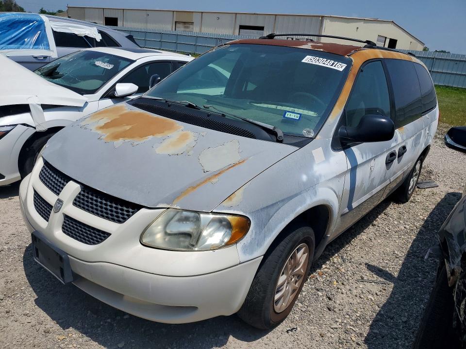 Продажа на аукционе авто 2004 Dodge Grand Caravan, vin: 1D4GP24R34B577780, номер лота: 50304816
