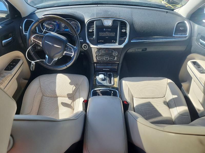 Aukcja sprzedaży 2015 Chrysler 300c, vin: 2C3CCAKGXFH736375, numer aukcji: 47135476