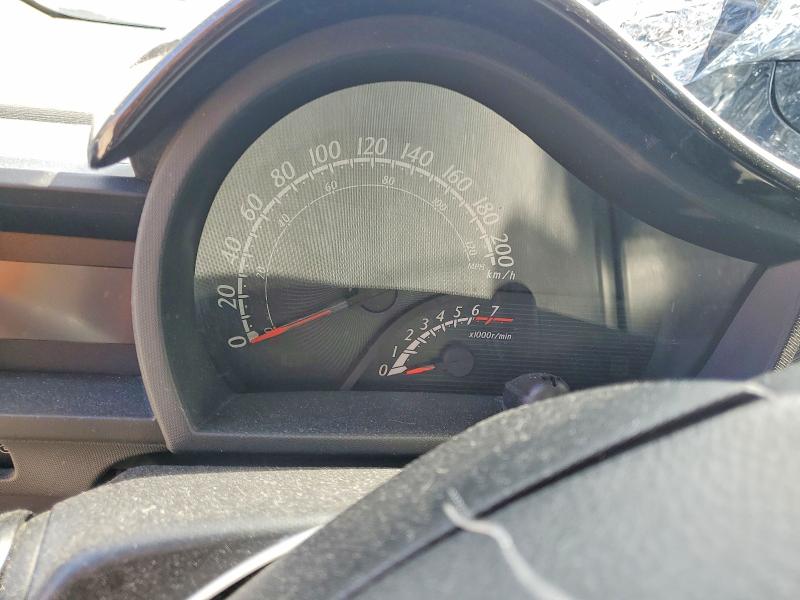 Продажа на аукционе авто 2012 Scion Iq, vin: JTNJJXB01CJ011588, номер лота: 50330386