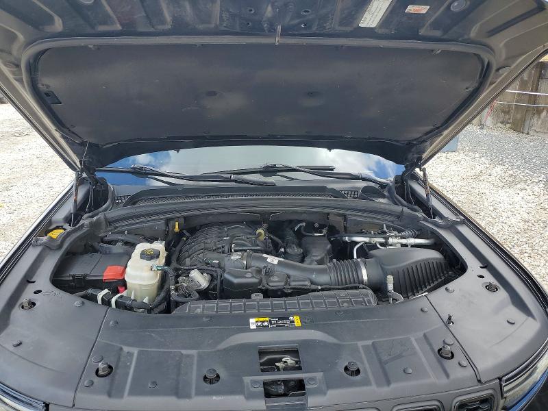 Aukcja sprzedaży 2023 Jeep Grand Cherokee, vin: 1C4RJGBG0PC513121, numer aukcji: 49093006
