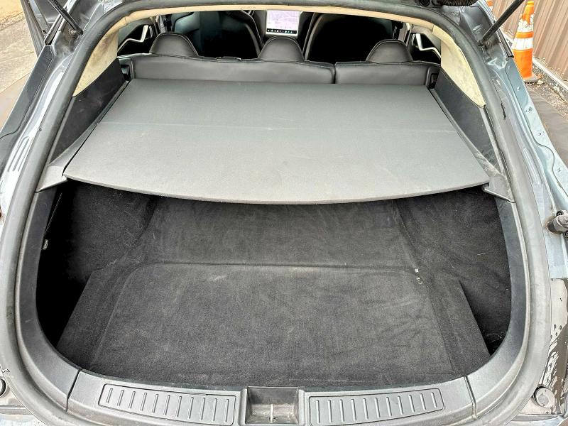 Продаж на аукціоні авто 2013 Tesla Model S, vin: 5YJSA1AC6DFP10886, номер лоту: 51426046