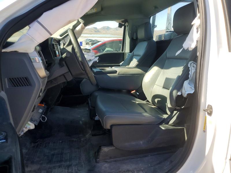 Aukcja sprzedaży 2022 Ford F150, vin: 1FTMF1CB8NKD24828, numer aukcji: 48939626