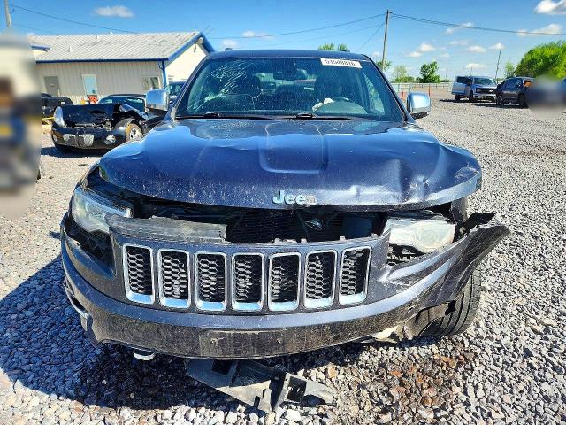 Продажа на аукционе авто 2014 Jeep Grand Cherokee, vin: 1C4RJFCG6EC209586, номер лота: 51548816