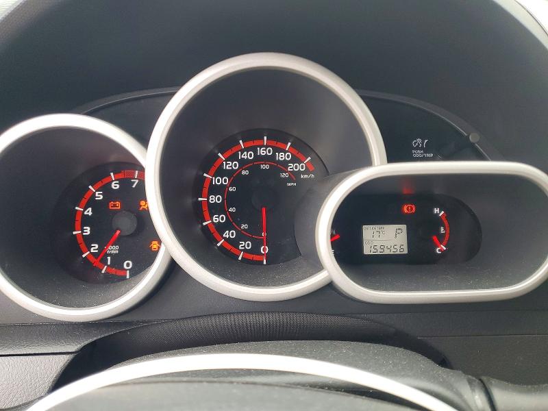 Продажа на аукционе авто 2009 Toyota Matrix, vin: 2T1KU40E49C113436, номер лота: 49875686