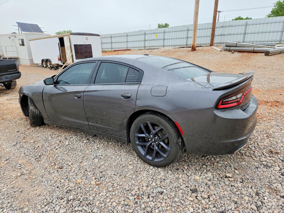 Aukcja sprzedaży 2019 Dodge Charger, vin: 2C3CDXBG1KH732628, numer aukcji: 50812356