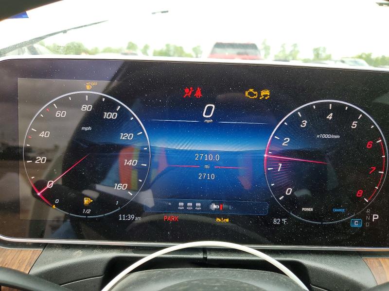 Продажа на аукционе авто 2025 Mercedes-benz 300, vin: W1KAF4GB6SR288774, номер лота: 46646886