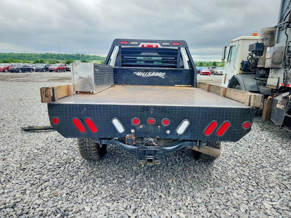 Продажа на аукционе авто 2019 Ram 3500, vin: 3C63R3GL1KG725794, номер лота: 51551856