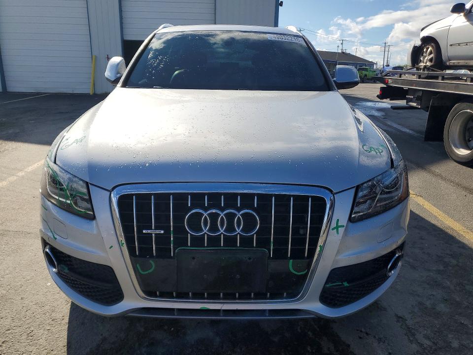 Aukcja sprzedaży 2011 Audi Q5, vin: WA1DKAFPXBA098371, numer aukcji: 49032216