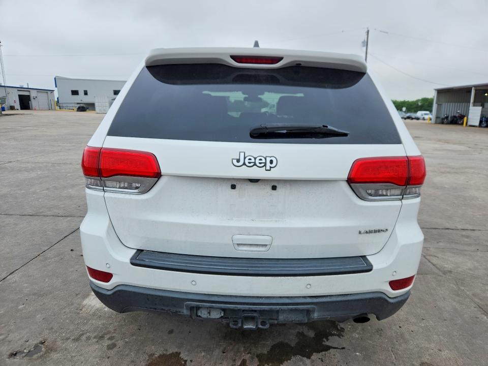 Продажа на аукционе авто 2019 Jeep Grand Cherokee, vin: 1C4RJEAG6KC802776, номер лота: 50361476
