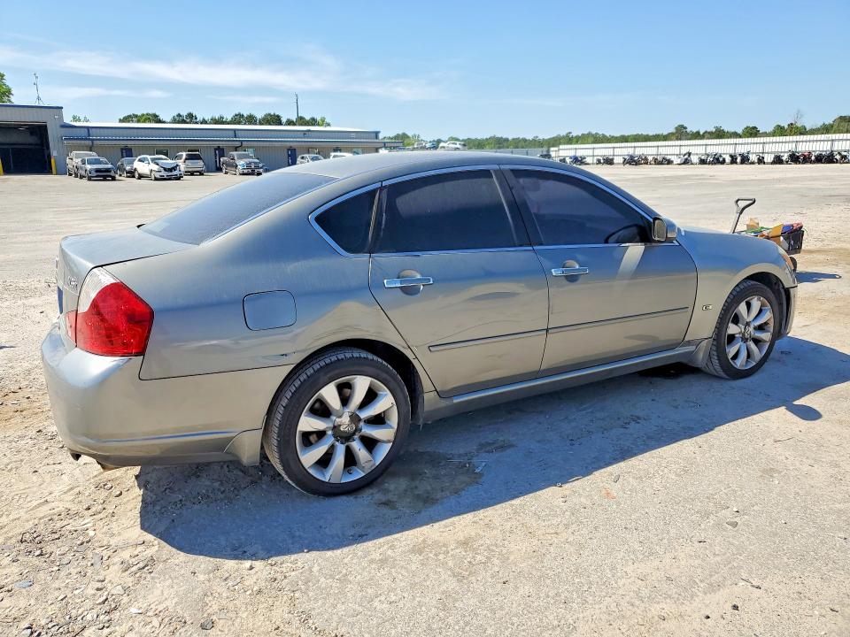 Aukcja sprzedaży 2006 Infiniti M35, vin: JNKAY01F46M256917, numer aukcji: 49656866