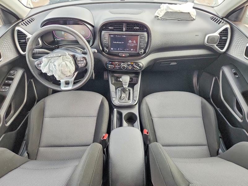 Продажа на аукционе авто 2023 Kia Soul, vin: KNDJ23AU1P7862534, номер лота: 48440746