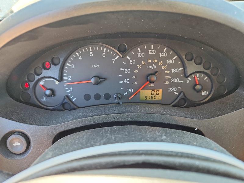 Продажа на аукционе авто 2007 Ford Focus, vin: 1FAFP37N87W100353, номер лота: 50750436