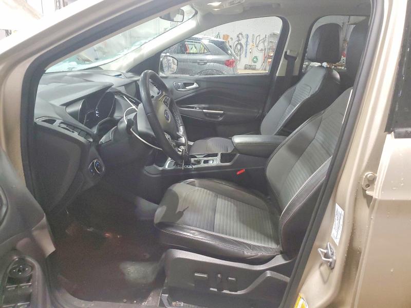 Aukcja sprzedaży 2017 Ford Escape, vin: 1FMCU0GD3HUE99497, numer aukcji: 48223326