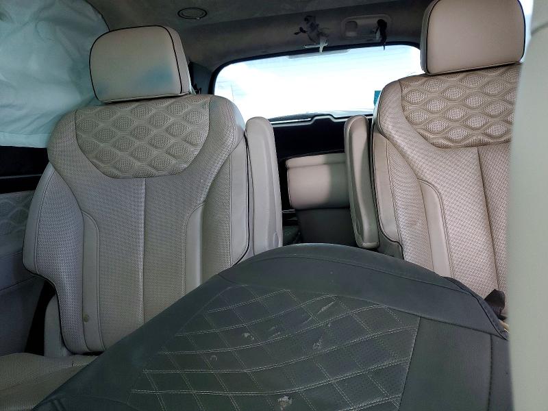 Продажа на аукционе авто 2020 Hyundai Palisade, vin: KM8R54HEXLU120672, номер лота: 49864466