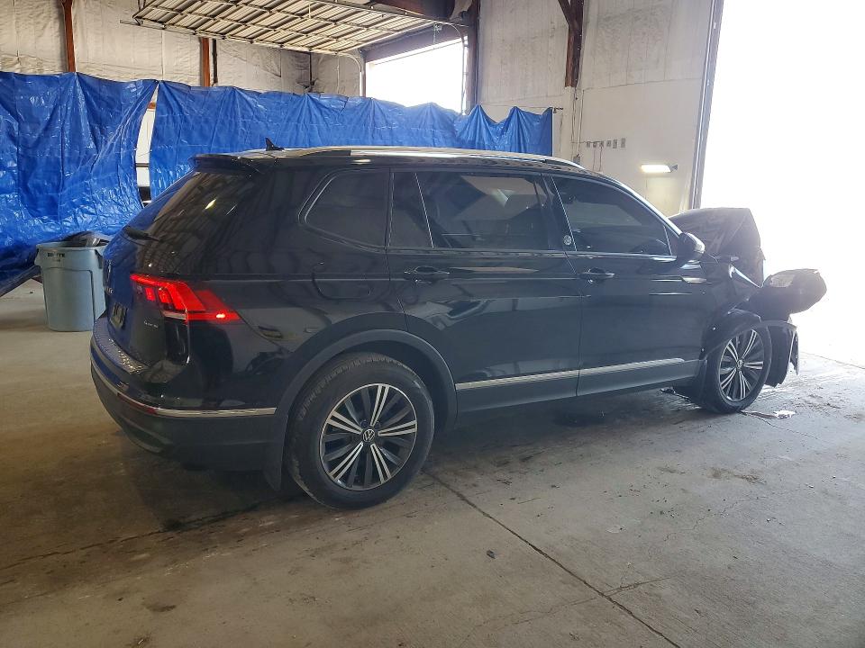 Продажа на аукционе авто 2024 Volkswagen Tiguan, vin: 3VVAB7AX4RM226492, номер лота: 49082576
