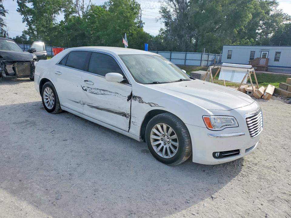 Aukcja sprzedaży 2014 Chrysler 300, vin: 2C3CCAAG4EH228998, numer aukcji: 48079396