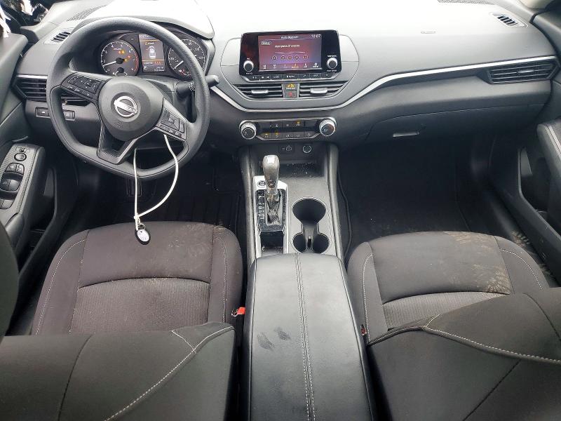 Aukcja sprzedaży 2024 Nissan Altima, vin: 1N4BL4BV9RN392692, numer aukcji: 47939316