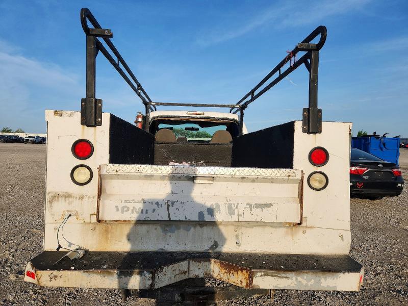 49807486 :رقم المزاد ، 1FDNF205X9EB15194 vin ، 2009 Ford F250 مزاد بيع