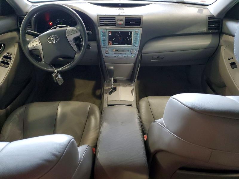 Aukcja sprzedaży 2009 Toyota Camry Hybrid, vin: 4T1BB46K19U107644, numer aukcji: 48435676