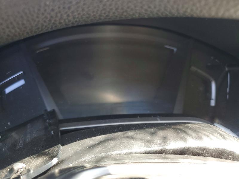 2021 Honda Cr-v მანქანა იყიდება აუქციონზე, vin: 2HKRW2H52MH658820, აუქციონის ნომერი: 49062036