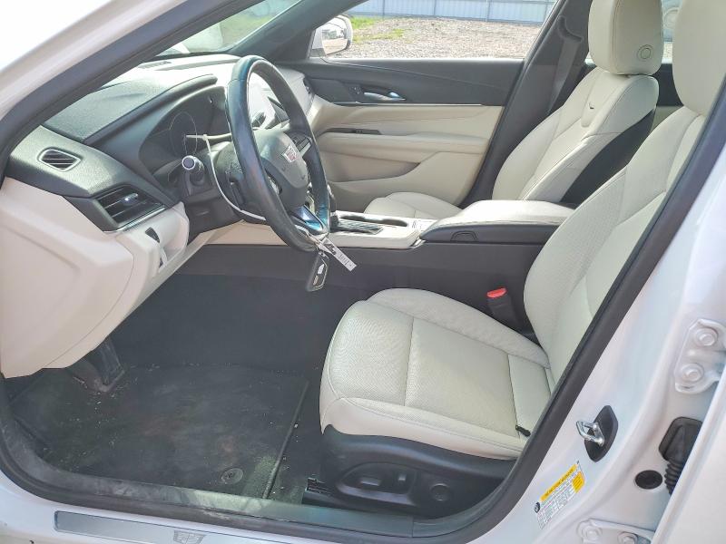 51090556 :رقم المزاد ، 1G6DB5RK5M0107311 vin ، 2021 Cadillac Ct4 مزاد بيع