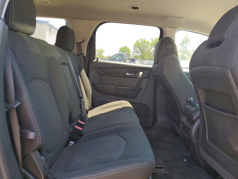 50248326 :رقم المزاد ، 1GKKVNED1DJ160282 vin ، 2013 Gmc Acadia مزاد بيع