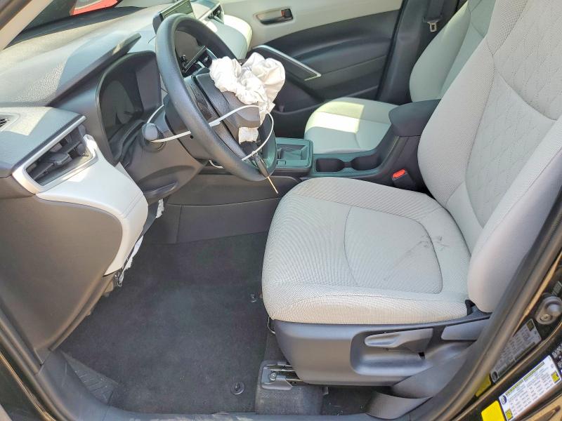 Продажа на аукционе авто 2026 Toyota Corolla Cross, vin: 7MUAAAAG3TV177362, номер лота: 51151246