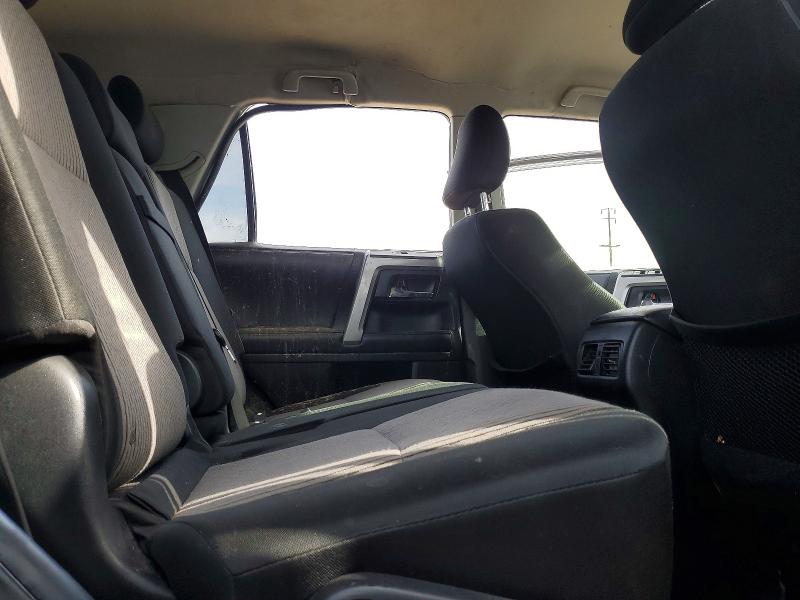 Aukcja sprzedaży 2019 Toyota 4runner, vin: JTEZU5JR2K5202118, numer aukcji: 48942966