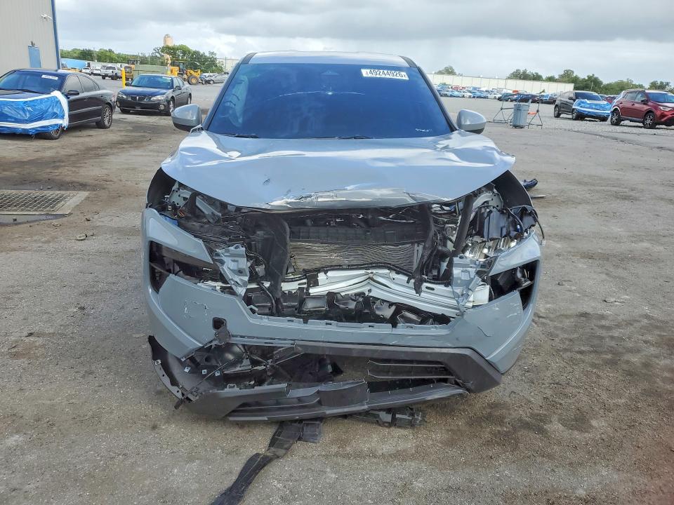 Продажа на аукционе авто 2026 Nissan Rogue, vin: 5N1BT3BA3TC715781, номер лота: 49244926