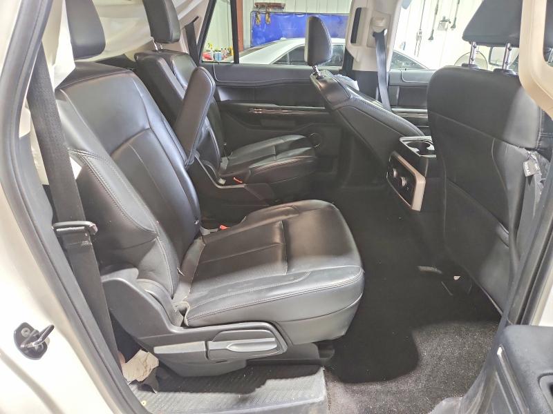 Продаж на аукціоні авто 2022 Ford Expedition, vin: 1FMJK1JT2NEA37294, номер лоту: 48456366