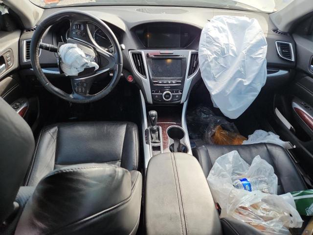 Aukcja sprzedaży 2017 Acura Tlx, vin: 19UUB1F52HA000609, numer aukcji: 48944266